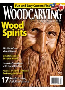 Carving Magazine Carving Magazine