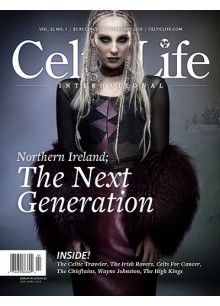 Celtic Life