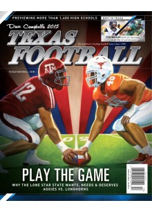 Central TX Football Recruiting Central TX Football Recruiting