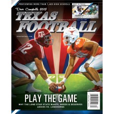 Central TX Football Recruiting Central TX Football Recruiting