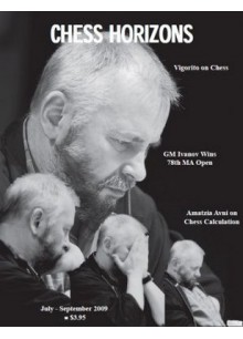 Chess Horizons Chess Horizons