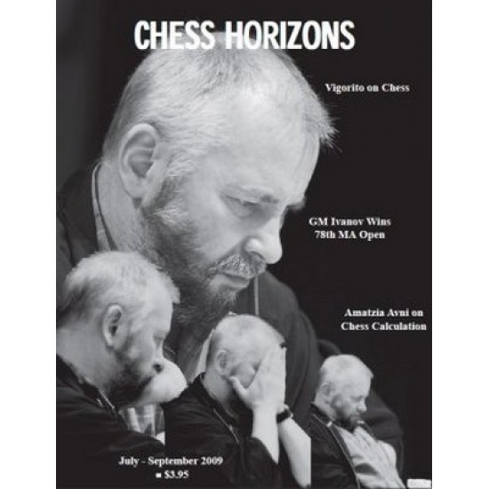 Chess Horizons