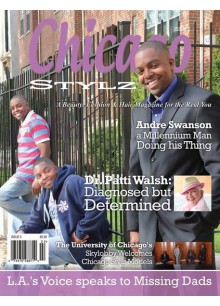 Chicago Stylz Chicago Stylz