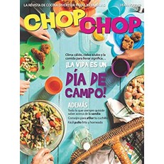 ChopChop Spanish Edition ChopChop Spanish Edition