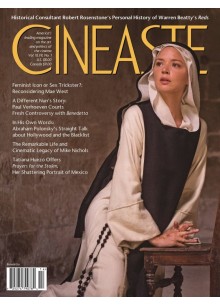 Cineaste Cineaste
