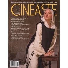 Cineaste