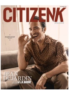 Citizen K Citizen K