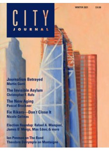 City Journal City Journal