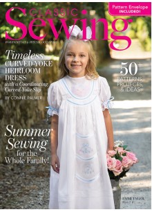 Classic Sewing Classic Sewing