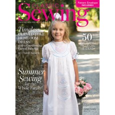 Classic Sewing Classic Sewing