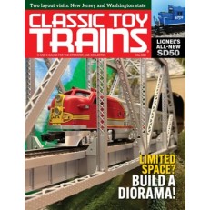 Classic Toy Trains Classic Toy Trains