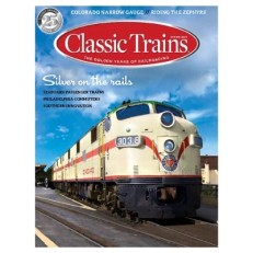 Classic Trains Classic Trains