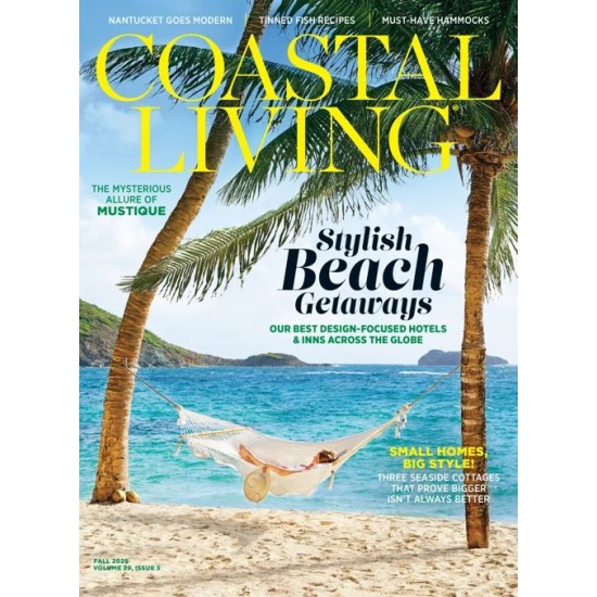 Coastal Living