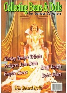 Collecting Bears & Dolls