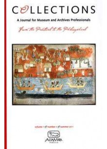 Collections Journal (Individual)