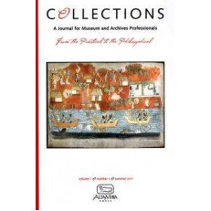 Collections Journal (Institution) Collections Journal (Institution)