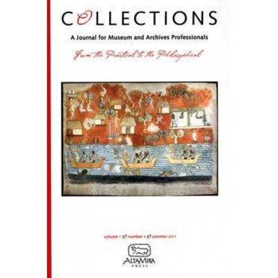 Collections Journal (Institution)