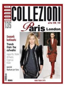 Collezioni Donna Pret a Porter