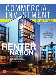 Commercial Investment Real Estate Commercial Investment Real Estate