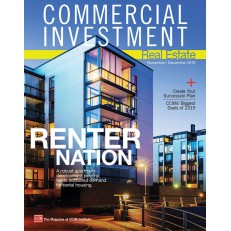 Commercial Investment Real Estate