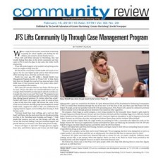 Community Review Community Review