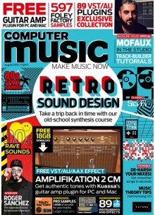 Computer Music Special