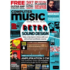 Computer Music Special Computer Music Special