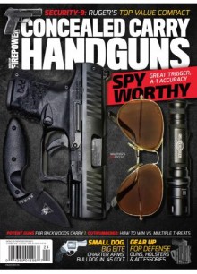 Concealed Carry Handguns Concealed Carry Handguns
