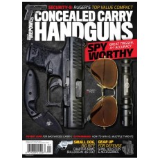 Concealed Carry Handguns Concealed Carry Handguns
