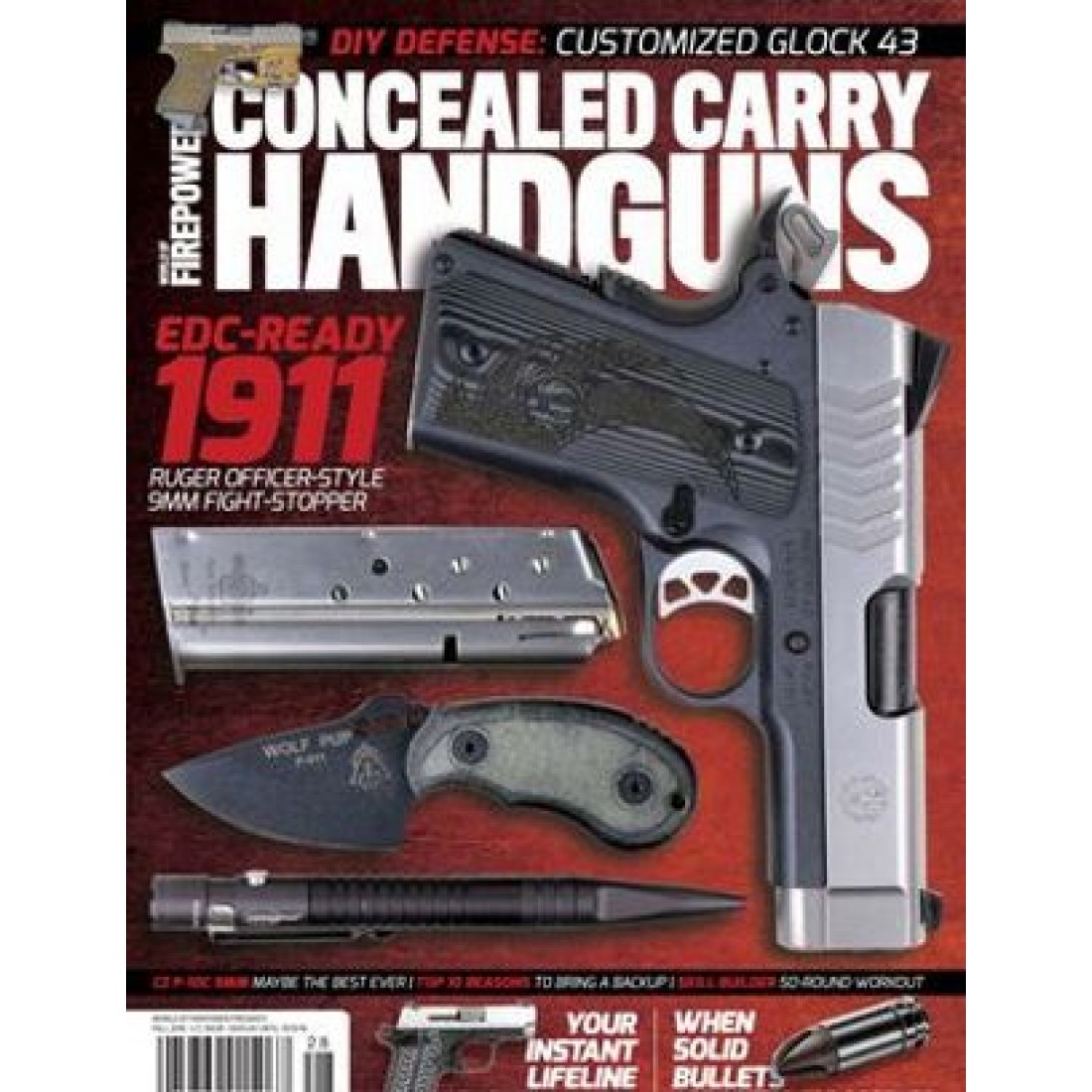 concealed-carry-magazine-subscriber-services