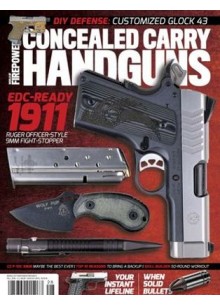 Concealed Carry Concealed Carry