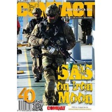 Contact Air Land and Sea