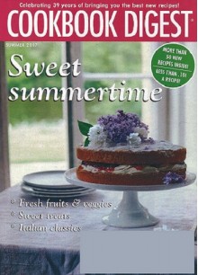 Cookbook Digest