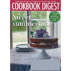 Cookbook Digest Cookbook Digest