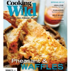 Cooking Wild Cooking Wild