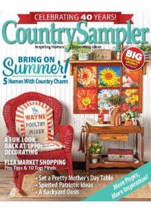 Country Sampler