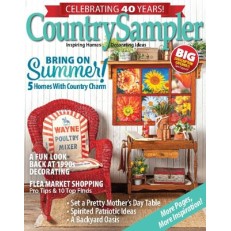 Country Sampler Country Sampler