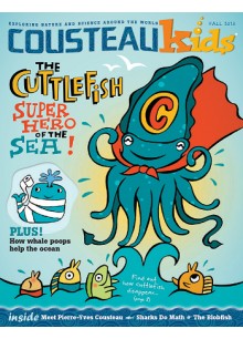 Cousteau Kids