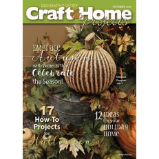 Crafts & Home Projects Crafts & Home Projects