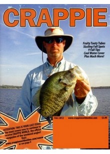 Crappie World