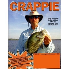 Crappie World Crappie World