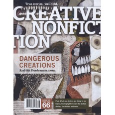 Creative Nonfiction