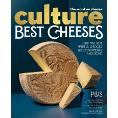 Culture: the word on cheese Culture: the word on cheese