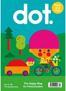 DOT Magazine DOT Magazine