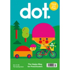 DOT Magazine DOT Magazine