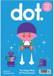 DOT en Espanol DOT en Espanol