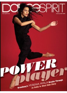 Dance Spirit Dance Spirit