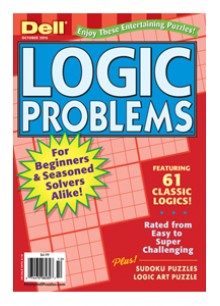 Dell Logic Problems Dell Logic Problems