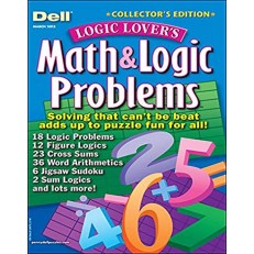 Dell Math & Logic Problems Dell Math & Logic Problems