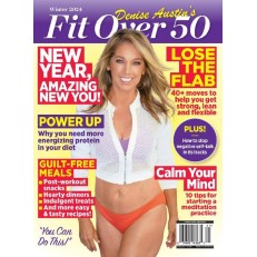 Denise Austin's Fit Over 50